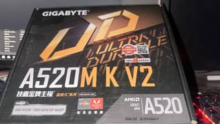 Ryzen 5 3600