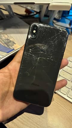 Apple iPhone X