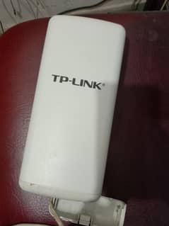 TP Link 7210 Outdoor Wireless Access Point