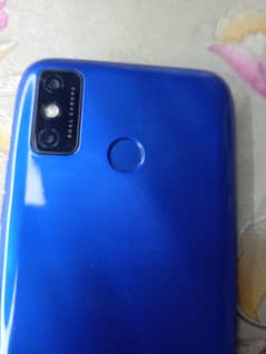 Tecno spark 6 go 4/64