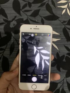 iPhone 7 32 GB Bypass