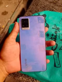 vivo v20 8/128