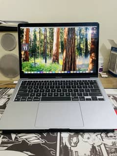 MacBook