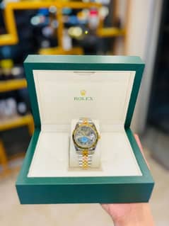 Branded LUXURY WATCH FOR MEN