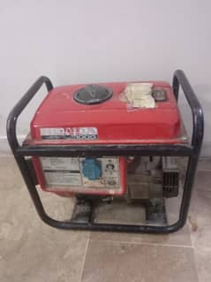 Honda generator for sale