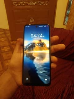 Infinix hot 30