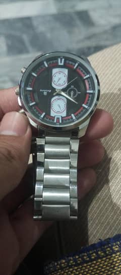 men's watch