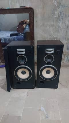 technics model Sb 2070
