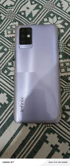 infinix