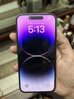 Iphone 14 pro max
