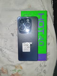 infinix