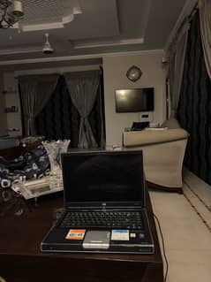 HP laptop for sale