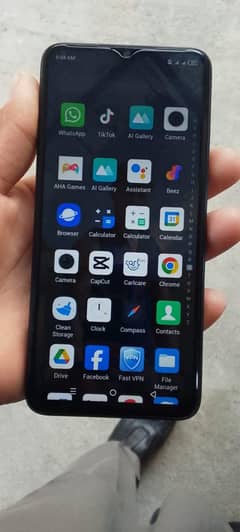 infinix