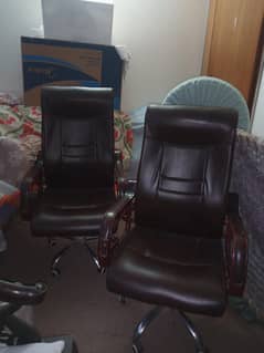 furniture items in good condition