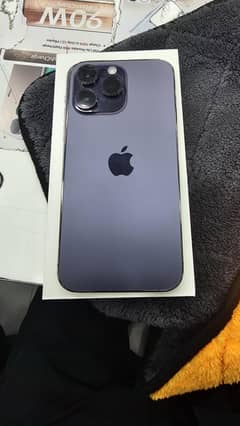 14promax 128gb factory