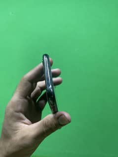 I phone X 256 gb pta proved 03021191126
