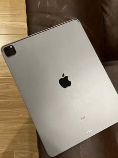 iPad Pro 12.9 inch (4th Gen)