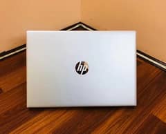 HP ProBook i7