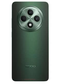 Oppo Reno 12F  8-256