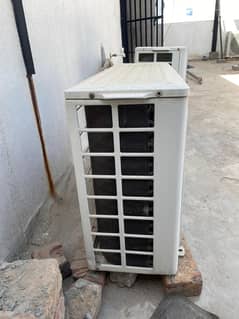 Gree Ac