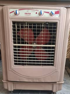 United Air Cooler (03.3. 5.543. 9.3. 3.8)