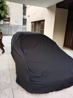 All Car Top Covers