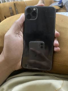 Iphone 11pro max