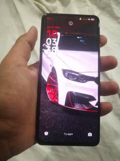 POCO F3 6/128 GB ATRIC WHITE 10/10