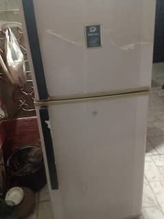 dowlance freezer