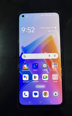 Oppo F21 Pro 128/8