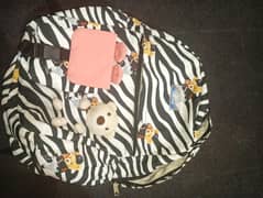 school bag for girls