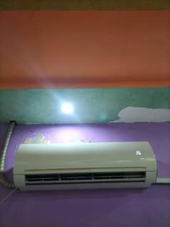 Gree Ac 1.5 ton fairy series