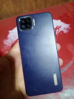 oppo f17 8/128