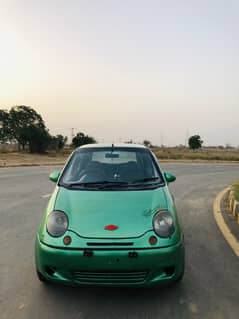 Chevrolet Exclusive