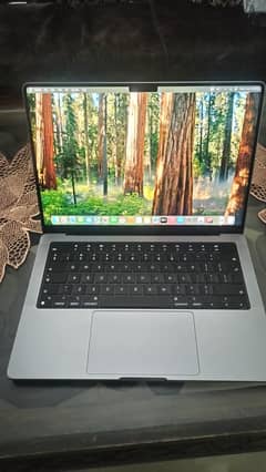 Macbook Pro, M1 Pro,14/Apple Mac Book Pro for sale| 16/1TB