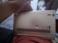 lenovo i7 8th gen body thori break ha + thora rough used ha