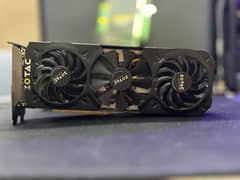 Zotac 970 amp