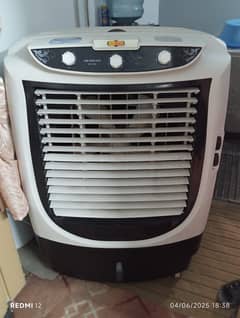 Super asia cooler