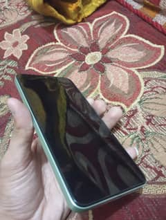 Redmi 13c 8/128 with complete box and 6 months warranty