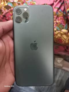 iPhone 11pro max 64gb