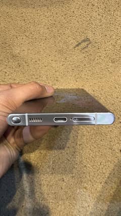 S22 ultra 8/128gb dual sim approved