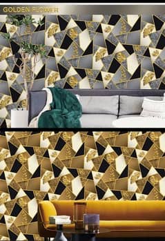 3D Wallpaper, media wall,wpc panel, celling 03147093270