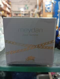 ladies perfume