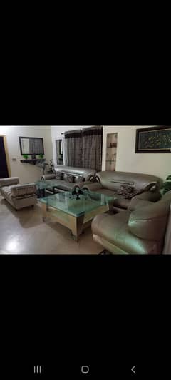10 marla hall double story separate house for rent