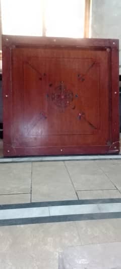 Carrom