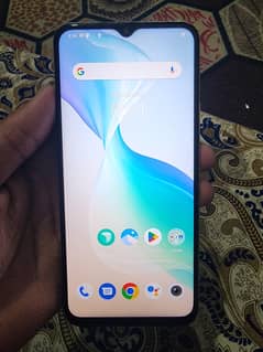 Vivo y33T 8Gb 128GB