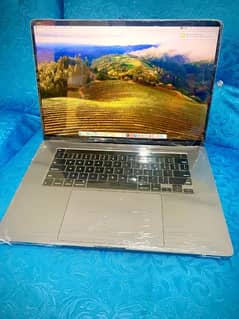 mackbook