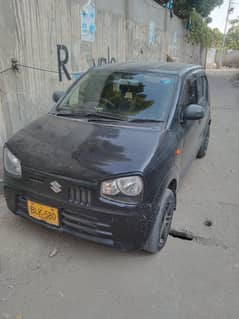 Suzuki alto japanese