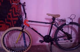 cycle