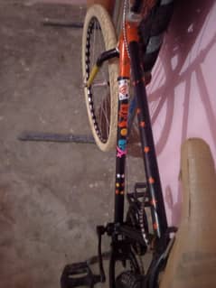 cycle for sell